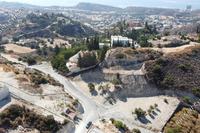 2700 SQM Plot · Agios Tychonas (Limassol) for sale 