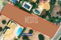 2043 SQM Plot in Mouttagiaka (Limassol) for sale 