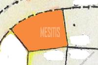 570 SQM Plot · Strovolos (Nicosia) for sale 