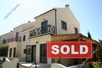 2 Bedroom Semi-detached house · Larnaca Municipality (Larnaca) for sale 