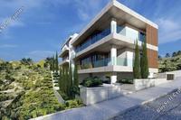 2 Bedroom Apartment · Agia Fyla (Limassol) for sale 
