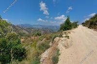 6021 SQM Land in Lazanias (Nicosia) for sale 