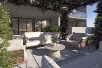 2 Bedroom Penthouse · Germasogeia (Limassol) for sale 