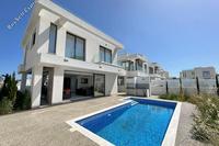 3 Bedroom Detached house in Pernera (Famagusta) for sale 
