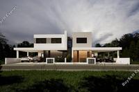 3 Bedroom Semi-detached house · Geri (Nicosia) for sale 