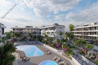 2 Bedroom Apartment in Agios Athanasios (Limassol) for sale 