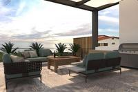 2 Bedroom Penthouse in Ypsonas (Limassol) for sale 