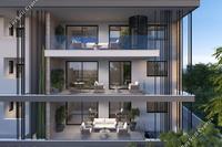 2 Bedroom Apartment in Ypsonas (Limassol) for sale 
