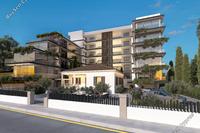 3 Bedroom Apartment in Paphos Municipality (Paphos) for sale 
