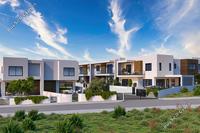 3 Bedroom Detached house in Erimi (Limassol) for sale 