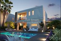 3 Bedroom Detached house · Avgorou (Famagusta) for sale 