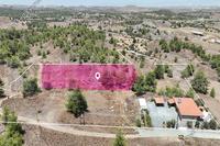 27834 SQM Land in Mathiatis (Nicosia) for sale 