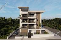 2 Bedroom Apartment · Agios Athanasios (Limassol) for sale 