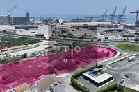 1016 SQM Land · Zakaki (Limassol) for sale 