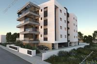 3 Bedroom Apartment in Kapsalos (Limassol) for sale 