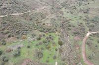 19795 SQM Land in Foini (Limassol) for sale 