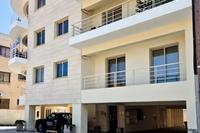 2 Bedroom Apartment · Chrysopolitissa (Larnaca) to rent 