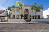 4 Bedroom Detached house in Ypsonas (Limassol) for sale 