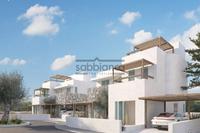 4 Bedroom Detached house in Geroskipou (Paphos) for sale 