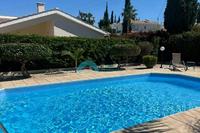 3 Bedroom Detached house in Secret Valley (Paphos) to rent 