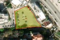 1972 SQM Plot in Linopetra (Limassol) for sale 