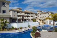 2 Bedroom Apartment in Tersefanou (Larnaca) for sale 