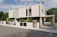 3 Bedroom Detached house in Kalavasos (Larnaca) for sale 