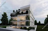 2 Bedroom Penthouse in Kato Lakatamia (Nicosia) for sale 