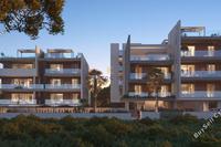 1 Bedroom Apartment in Aradippou (Larnaca) for sale 