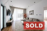 2 Bedroom Apartment · Agios Athanasios (Limassol) for sale 