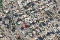 528 SQM Plot · Katholiki (Limassol) for sale 