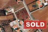 633 SQM Plot in Deftera (Nicosia) for sale 