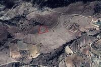 2007 SQM Land in Statos Agios Fotios (Paphos) for sale 