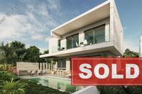 3 Bedroom Detached house in Geroskipou Plage (Paphos) for sale 