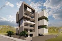 4 Bedroom Penthouse · Agios Athanasios (Limassol) for sale 