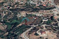 2435 SQM Land · Evrychou (Nicosia) for sale 