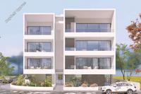 3 Bedroom Apartment in Strovolos (Nicosia) for sale 