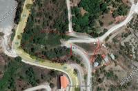 3584 SQM Plot in Lagoudera (Nicosia) for sale 