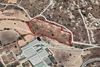 17392 SQM Land · Kalavasos (Larnaca) for sale 
