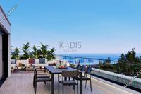 4 Bedroom Detached house in Panthea (Limassol) for sale 