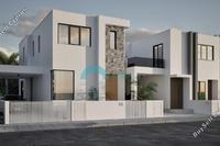 3 Bedroom Detached house · Kiti (Larnaca) for sale 