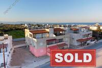 2 Bedroom Apartment · Paralimni (Famagusta) for sale 