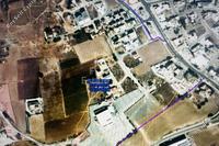6039 SQM Plot · Deryneia (Famagusta) for sale 