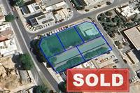 2775 SQM Land in Omonoia (Limassol) for sale 