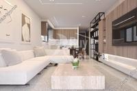 1 Bedroom Apartment in Sotiros Agios Ioannis Larnaca (Larnaca) for sale 