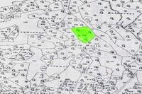 16723 SQM Land in Ora (Larnaca) for sale 
