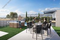 3 Bedroom Ground floor apartment in Pyla (Larnaca) for sale 