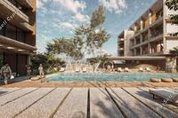 2 Bedroom Apartment in Paralimni (Famagusta) for sale 