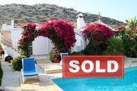 3 Bedroom Bungalow · Peyia (Paphos) for sale 