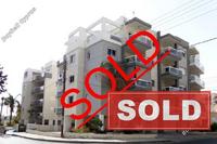 3 Bedroom Apartment in Katholiki (Limassol) for sale 